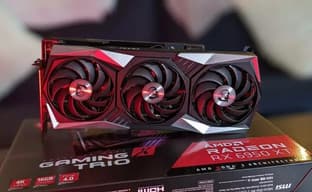 У AMD рекордные доходы в 2022 году, но компания готовится к резкому падению спроса