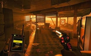 Cyberpunk 2077 встречает с Deus Ex. Знакомимся с геймплеем проекта ExeKiller