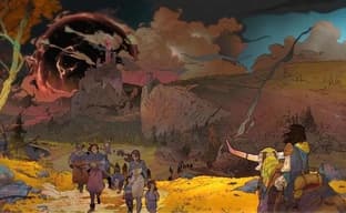 Анонсирована стратегия Songs of Silence, вдохновлённая Heroes, Civilization и Total War