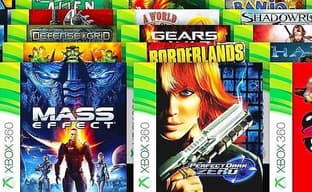 Microsoft рекомендовала закупаться играми для Xbox 360, потому что закрывает магазин консоли. Как оказалось, это ошибка