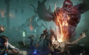 The Coalition активно трудится над Gears 6, утверждает инсайдер