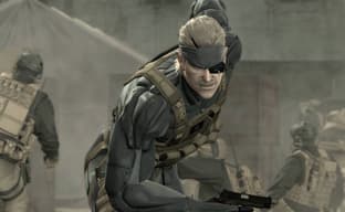 Франшиза Metal Gear разошлась тиражом 59,5 миллионов копий
