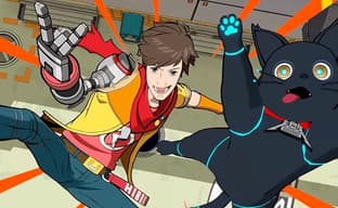 Hi-Fi Rush — «первый претендент на звание игры года». Digital Foundry опубликовала восторженный отзыв