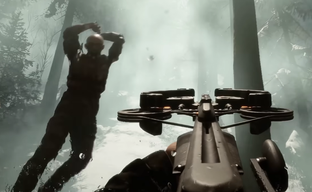 Sons of the Forest не перенесли снова, но и релиза не будет. Выживание стартует в раннем доступе Steam