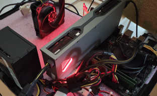 На китайской видеокарте запустили Crysis, бенчмарки 3DMark и Final Fantasy 14