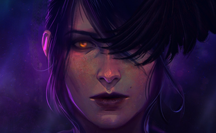 Утечка: альфа геймплей Dragon Age Dreadwolf с боёвкой в стиле новой God of War