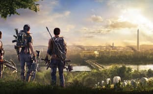 11 сезон The Division 2 перенесли на неопределенный срок