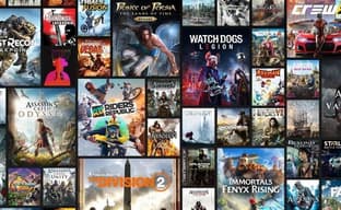 Судя по всему, Ubisoft+ все же появится на Xbox. Иконки сервиса были обнаружены в ОС консоли