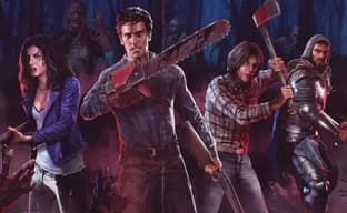 Evil Dead: The Game перед появлением в PlayStation Plus получит режим Battle Royale