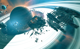 Разработчики Everspace 2 отменили русский язык, а теперь передумали. Анонс русской локализации