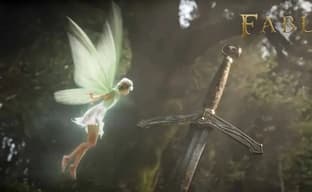 В Fable от Playground Games уже можно поиграть