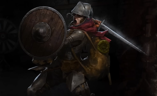 Средневековый аналог Escape from Tarkov стал хитом Steam. Демка Dark and Darker привлекла 100 тысяч игроков