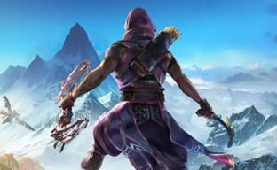 Horizon: Call of the Mountain ушла на «золото». Игра для PS5 и PS VR2 готова к релизу