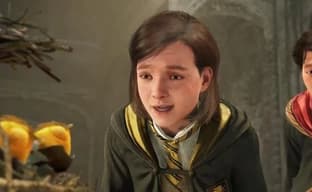 Hogwarts Legacy побила рекорд Cyberpunk 2077 по количеству зрителей у одиночных игр