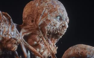 The Callisto Protocol получила обновление с новыми режимами