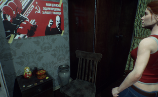 Resident Evil, но в русской деревне. В Steam выйдет хоррор с лечением русскими травами и головоломками в стиле 90-ых