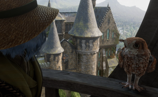 Hogwarts Legacy раскритиковали за историческую недостоверность. Игрок проанализировал карту мира