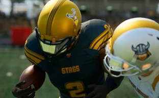 По спортивной игре EA нанесли удар. Фанаты Madden оценили симулятор американского футбола на Unreal Engine 5