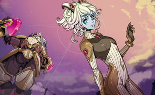 Blizzard исполнилось 32 года. Недавно разработчики обновили и сломали Heroes of the Storm