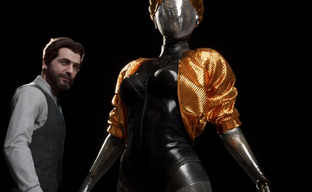 Геймплей Atomic Heart показался унылым, а враги словно губки? Похоже, разработчики показывали старый билд игры