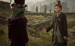 Интересующихся Hogwarts Legacy преследуют активисты и закидывают спойлеры сюжета