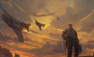 Из Steam удаляют тактику во вселенной Warhammer 40000. Последний шанс купить Aeronautica Imperialis Flight Command