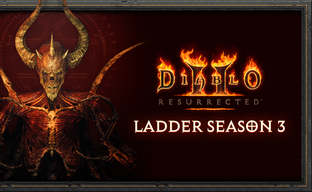 Третий сезон Diablo 2: Resurrected стартует 17 февраля. Какие изменения ждут игроков