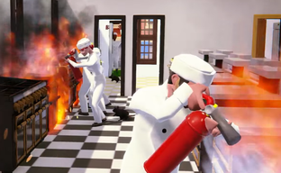 В Epic Games Store началась раздача симулятора управления рестораном Recipe for Disaster