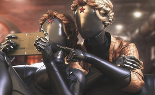 Босс Mundfish раскрыл время прохождение Atomic Heart для разных стилей, количество оружия и другие подробности