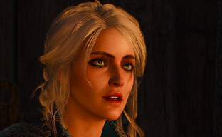 В ремастер The Witcher 3 случайно попали улучшенные женские гениталии. Пикантная находка игроков