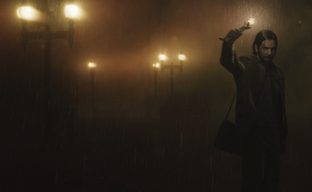 Хоррор Alan Wake 2 уже можно пройти целиком, но разработка продолжается