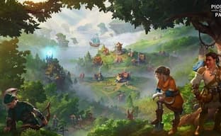 Создатель The Settlers выпустит градостроительную игру Pioneers of Pagonia