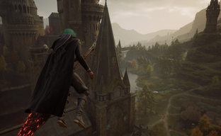 Hogwarts Legacy продолжает ставить рекорды. Один из крупнейших показателей онлайна в истории Steam