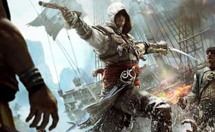 Создатель Assassin's Creed 4: Black Flag покинул Ubisoft