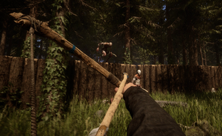 Sons of the Forest стала самой желанной игрой Steam, обойдя Starfield и S.T.A.L.K.E.R. 2 Heart of Chornobyl