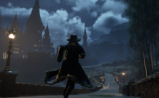 Гриффиндор не самый популярный факультет Hogwarts Legacy. У игроков иные предпочтения