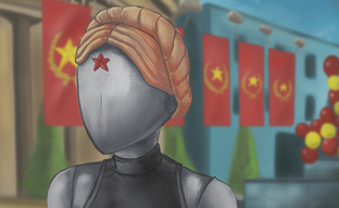 Atomic Heart получила уже два больших патча до релиза игры