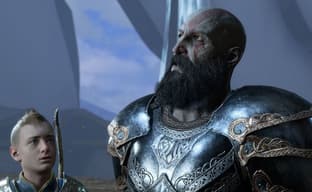 У сценаристов God of War Ragnarok были другие планы на Кратоса. Сюжет игры мог развиваться иначе
