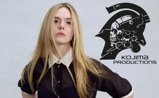 Хидео Кодзима писал сцены Death Stranding 2 специально под Эль Фаннинг. У отказа от роли будут серьезные последствия
