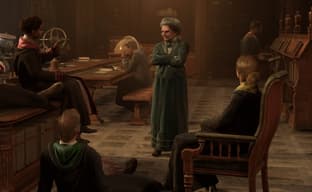 [Видео] 1/10 Hogwarts Legacy / Atomic Heart изменят / Раздел Activision Blizzard / Утечки Dragon Age 4