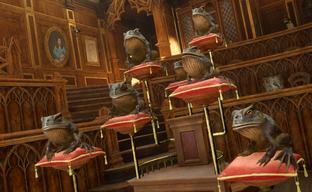 Для Hogwarts Legacy разрабатывают мультиплеер. Геймплей прототипа модификации