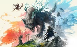 Wild Hearts разочаровывает графикой на Xbox Series S. Тест показал низкое разрешение и 30 кадров в секунду