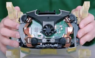 Sony рассказала о новых устройствах PS VR2 и PS VR2 Sense