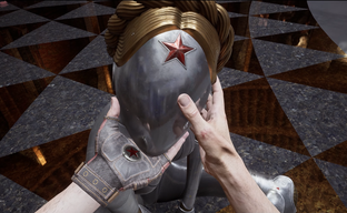 Призрак коммунизма Atomic Heart появился на Таймс-сквер. Реклама игры Mundfish в Нью-Йорке