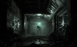 The Callisto Protocol получит русскую локализацию летом 2023. Mechanics VoiceOver собрала 350 тысяч на проект