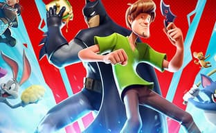 MultiVersus с момента релиза потеряла более 99% игроков