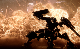 Armored Core 6 захотели сделать сексуальным симулятором свиданий. Сообщество Steam сразилось с Bandai Namco