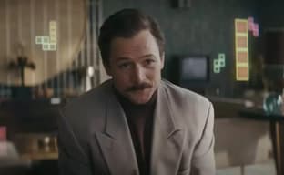 Смотрим трейлер фильма «Тетрис». Как игра российского программиста покоряла мир