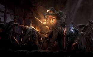 [Видео] Беспощадное фэнтези. Ждем Dark and Darker