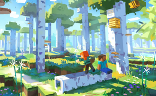 Инсайд: в Minecraft тестируют управление на основе искусственного интеллекта